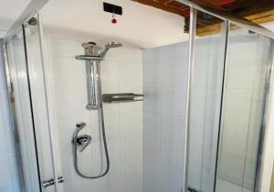 Chambre Double avec Salle de Bains Privative