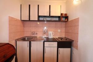 Studio Apartments Vera Vir No 3