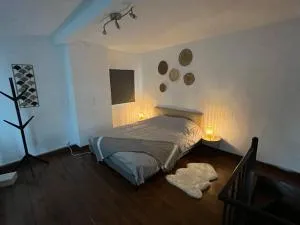 Charmante petite maison à Olne - Fraipont