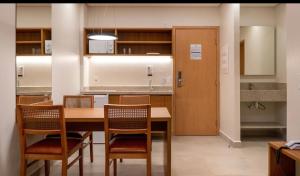 Salinas Premium Resort SMART FRENTE PRO MAR