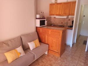 Appartements Appartement avec piscine : photos des chambres