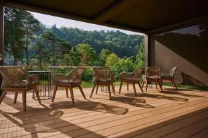 Grand Hotel Terme Di Comano