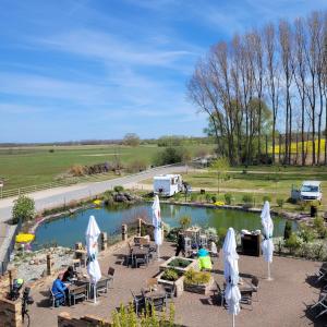 Ostseecamping am Salzhaff