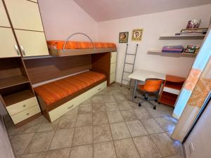 Villetta Calasetta intera casa vacanze img31
