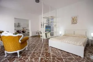 Al 26 Apartment - Trapani
