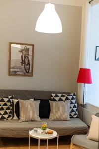 Magica - Cosy Apartment in the heart of Budapest