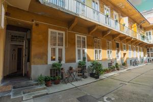 Magica - Cosy Apartment in the heart of Budapest