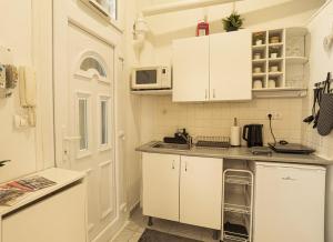Magica - Cosy Apartment in the heart of Budapest
