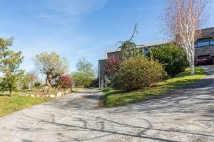 Suite en el Faro de Hondarribia, con vistas