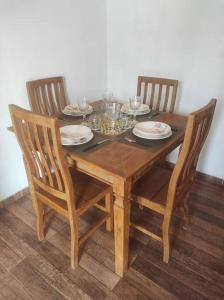 Apartamento Bela Vista