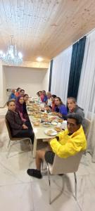 guest house caucasioni