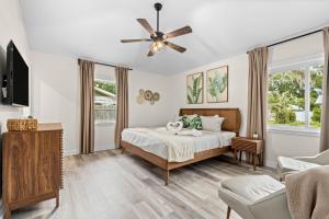 Luxury Villa Heated Pool, Putt-Putt & Bocce