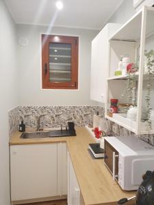 La dimora di Don Vito - Appartamento confortevole