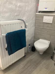 Charmante petite maison à Olne