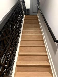 Collect3 2BR 1BA Close to Train and NYC