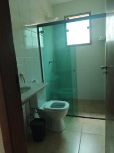 Pousada Mangaba da Serra