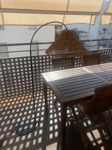 Lets Holidays Carbonera 3 apartment