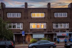 Anna Boutique Apartments