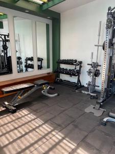 Apartamento Edificio Urbana Z.10