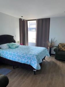 Apartamento Edificio Urbana Z.10