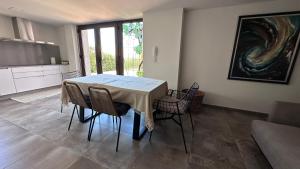A Xesteira Getaway