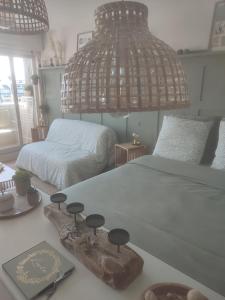 Appartements Appartement liberty : photos des chambres