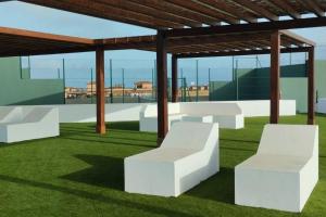 Vivienda en Lajares " Casa Sua "