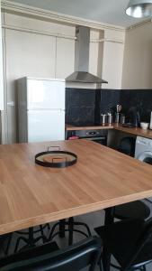 Appartements 