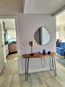 T2 Requinte e Vista Mar 4 pax