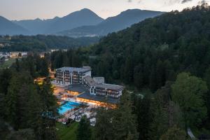 Grand Hotel Terme Di Comano