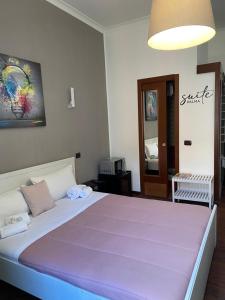 19 Vatican Suites