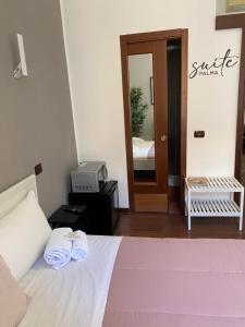 19 Vatican Suites