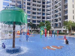 Atlantis Melaka I 5-11pax I 5min JonkerSt By Alviv Management