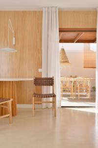 Casa MareTerra - Design Villa with Pool near Corralejo and Lajares