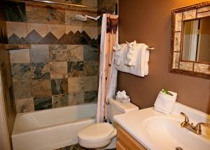 Fawn Valley Inn- 275 condo