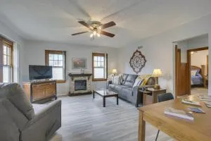 Glendive Getaway with Yellowstone River Access! - Сидни