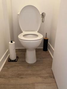 Appartements joli duplex centre ville 5 min a pied de la gare sncf : photos des chambres