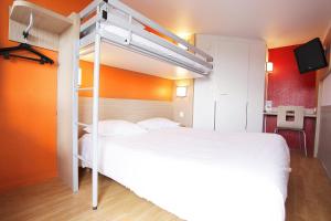 Hotels Premiere Classe St Brieuc Tregueux : photos des chambres