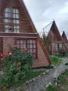 Cabañas Las Acacias - Baggle