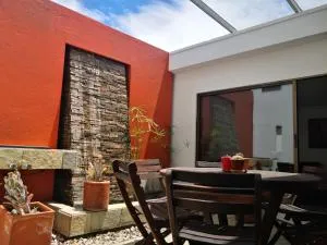 Casa Pabón - Morato