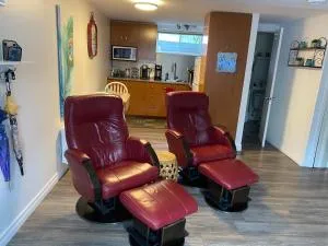 le Loft Québec - Sainte-Petronille