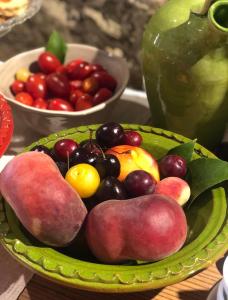 Antica Locanda Lunetta img7