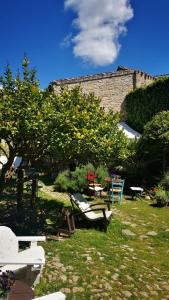 Antica Locanda Lunetta img6