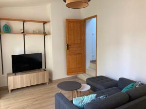 Appartements Charmante maison 2 chambres au calme avec jardin et parking prive gratuit : photos des chambres