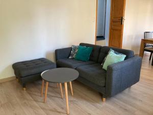 Appartements Charmante maison 2 chambres au calme avec jardin et parking prive gratuit : photos des chambres