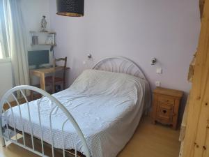 Appartement Col de lArzelier