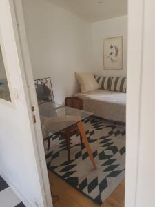 Appartements Au coeur de LYON : photos des chambres