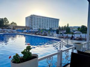 Aljoša Luxury Apartment