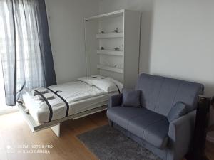 Apartament Stogi #35