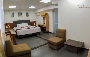 Hostal Samakuy AQP